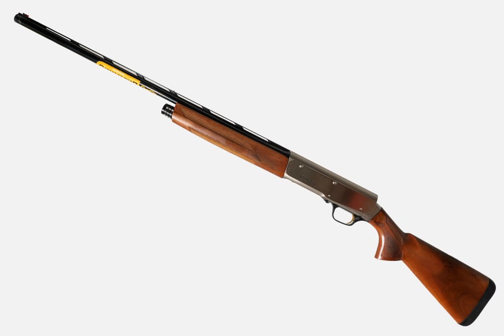 Browning A5 Upland 20 GA 28 IN-img-1