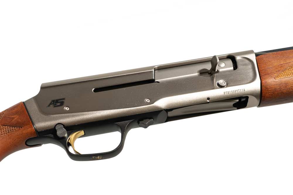 Browning A5 Upland 20 GA 28 IN-img-5