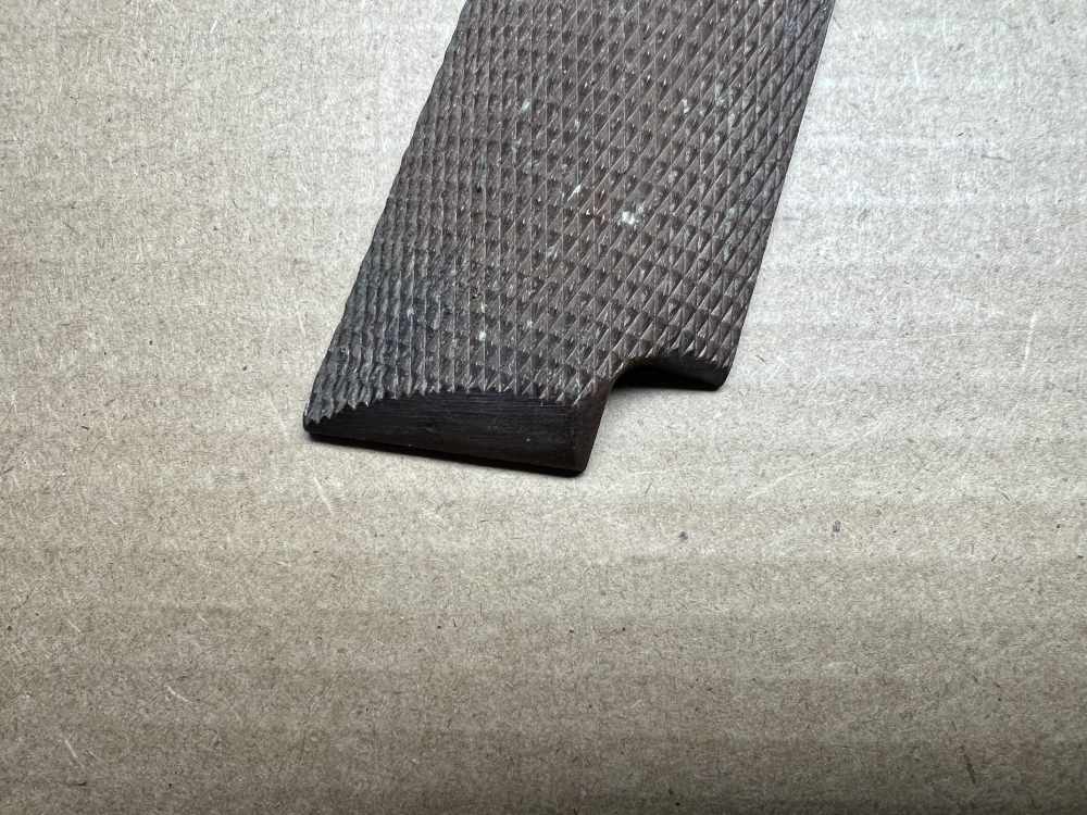 High Standard Pistol Grips - Military Frame - No Screws Included.-img-3