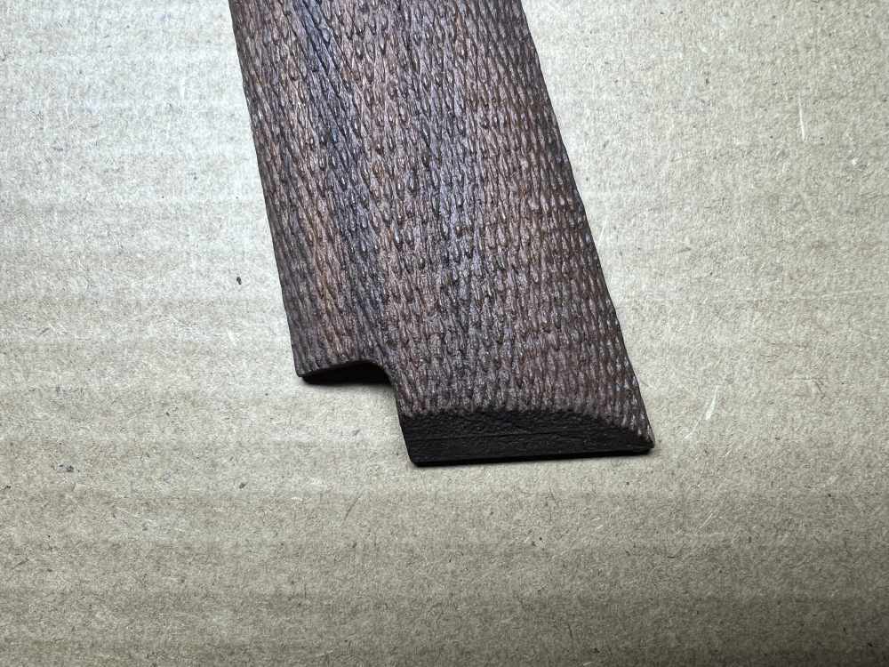 High Standard Pistol Grips - Military Frame - No Screws Included.-img-6