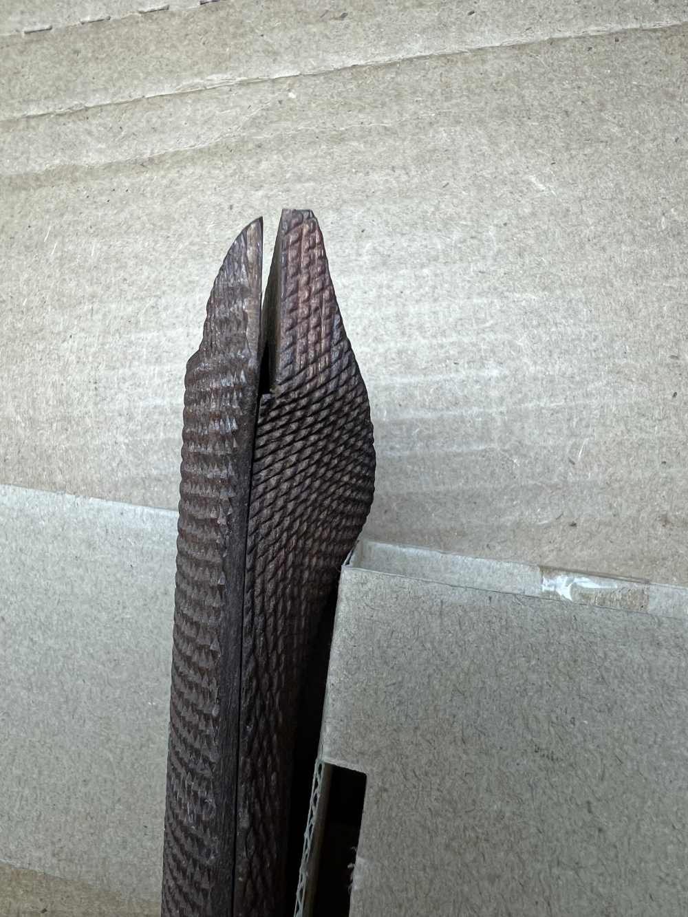 High Standard Pistol Grips - Military Frame - No Screws Included.-img-18