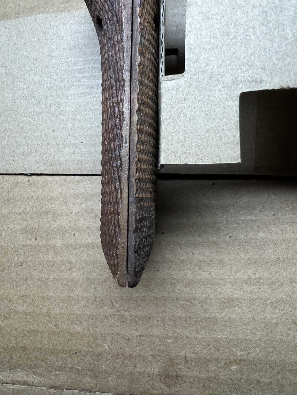 High Standard Pistol Grips - Military Frame - No Screws Included.-img-16