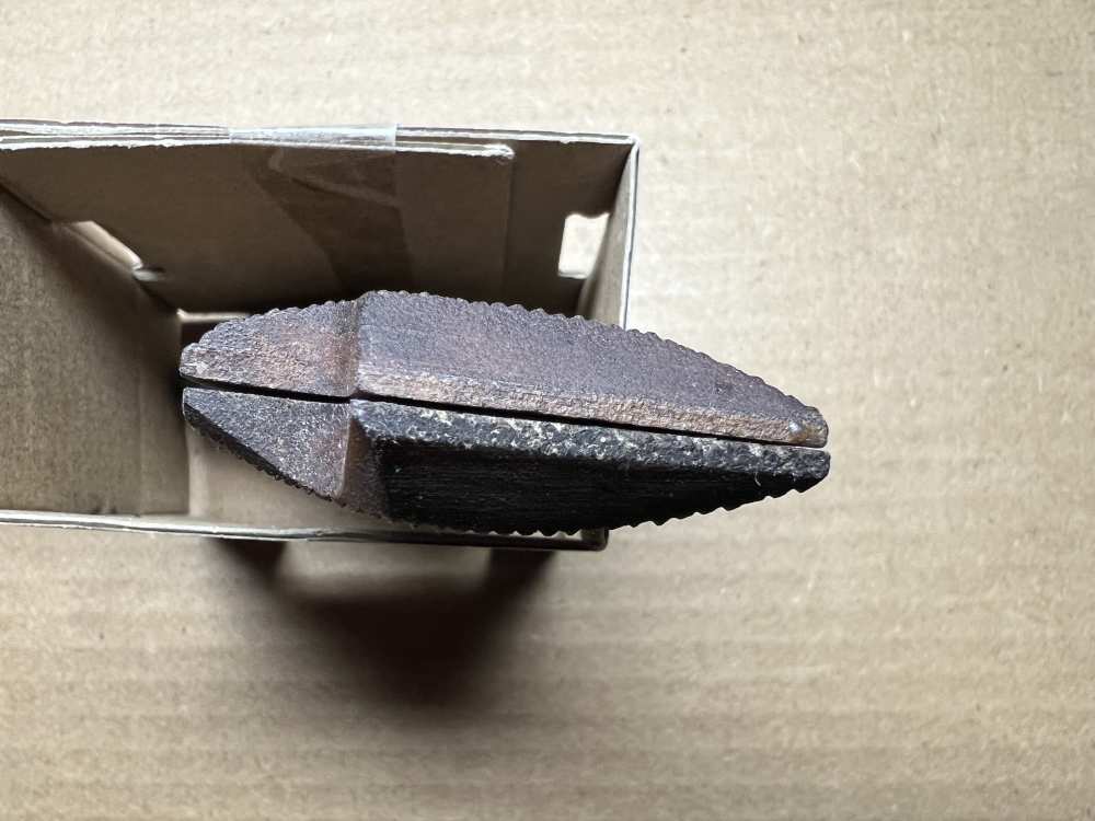 High Standard Pistol Grips - Military Frame - No Screws Included.-img-21