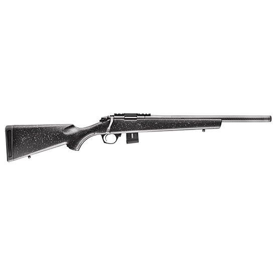 Bergara BMR .22 LR Bolt Action Rifle with Carbon Fiber Barrel-img-0