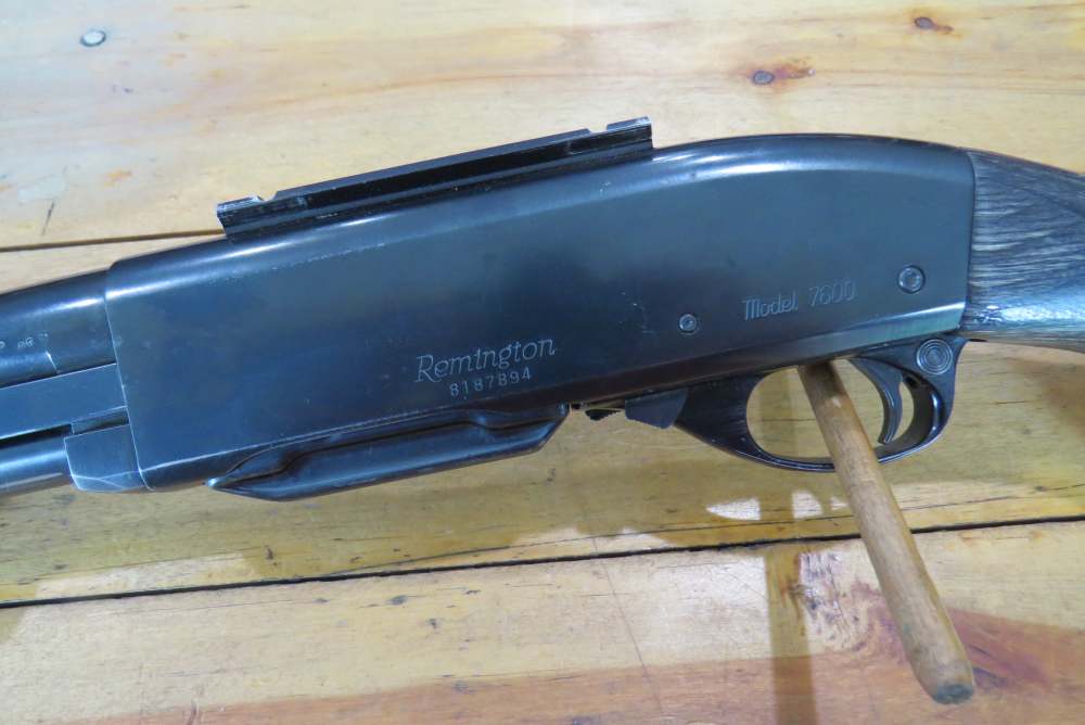 Remington 7600 30-06 CUT to CARBINE Length Layaway Available-img-9
