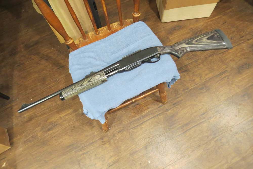 Remington 7600 30-06 CUT to CARBINE Length Layaway Available-img-0