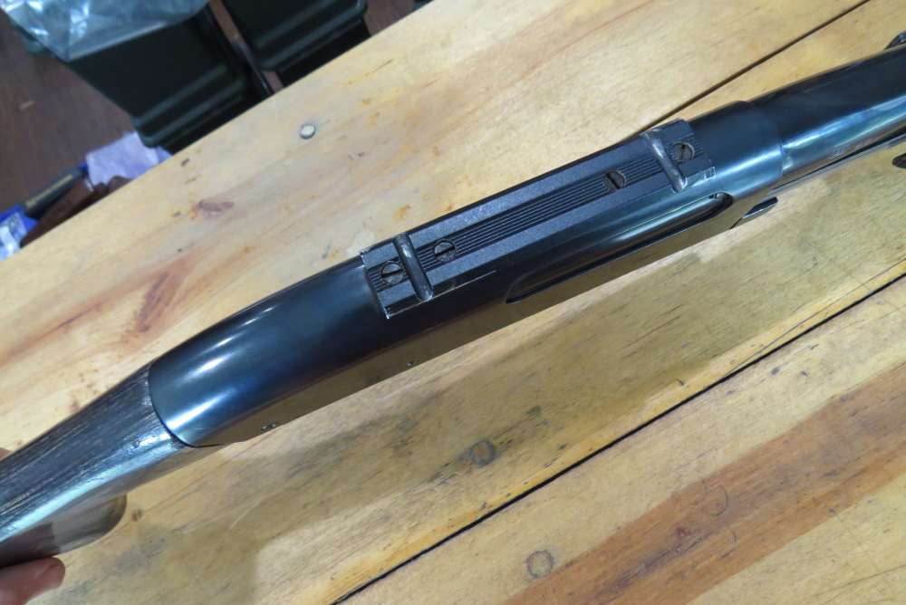 Remington 7600 30-06 CUT to CARBINE Length Layaway Available-img-17