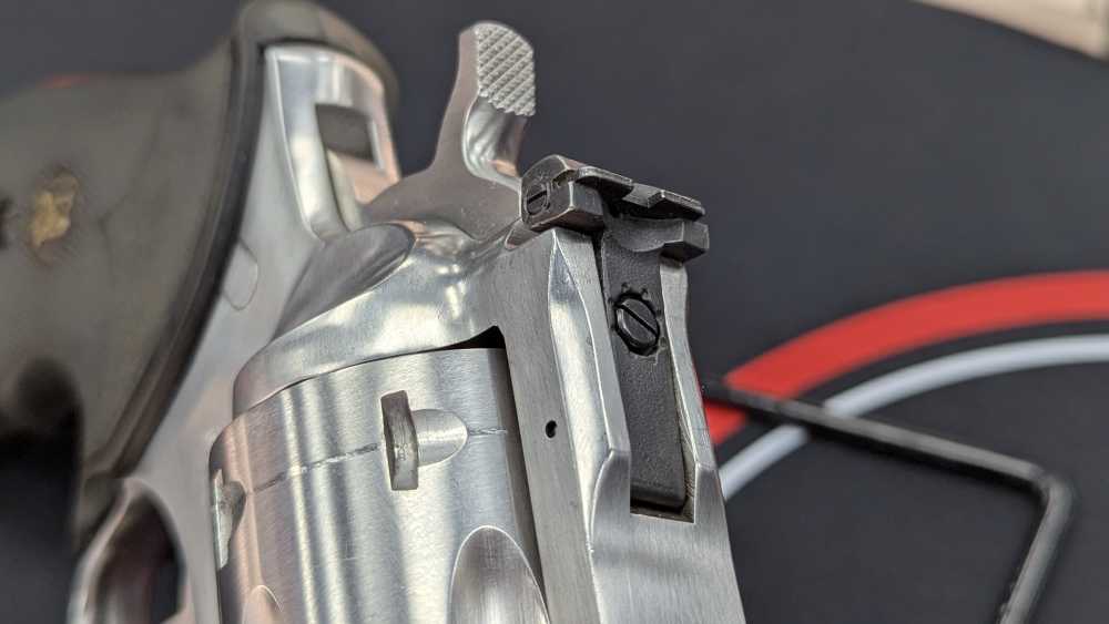 1983 Ruger Redhawk .44 Magnum - 7.5" Bbl - Great Condition | Take-A-Shot-img-13