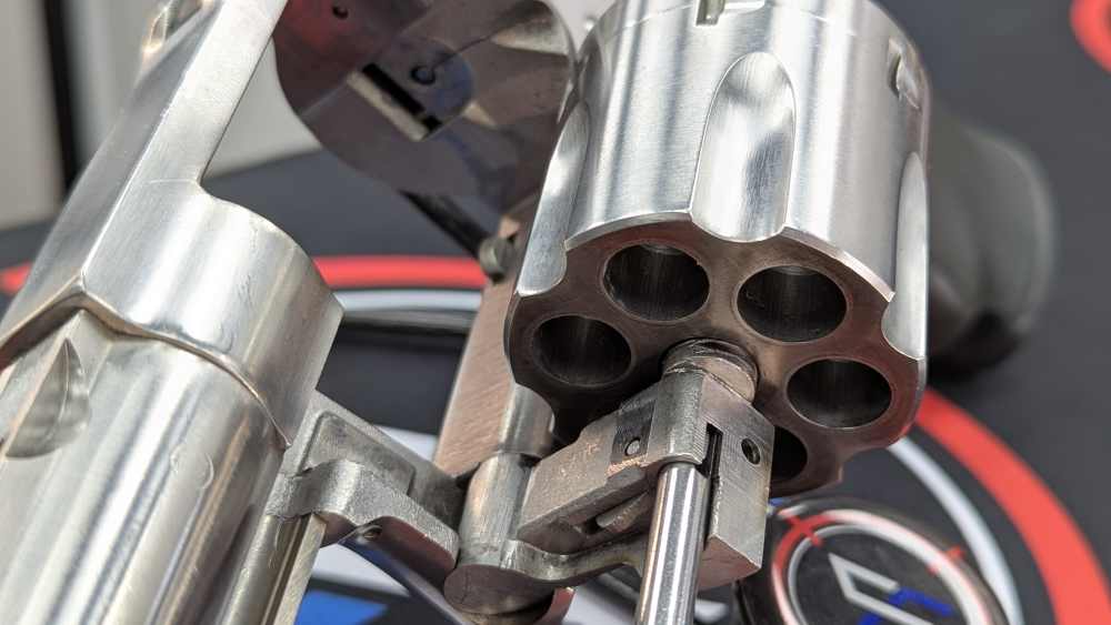 1983 Ruger Redhawk .44 Magnum - 7.5" Bbl - Great Condition | Take-A-Shot-img-8