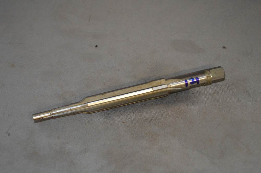 Chamber Reamer, 7mm Rem Mag, JGS, Semi, Bushing tip, used, #CR121-img-0