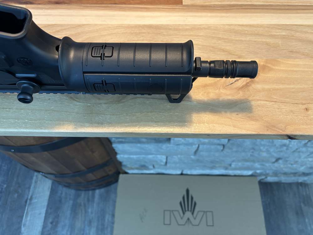 IWI Galil Ace GEN 1 5.56 Nato semi automatic PISTOL 8.3" COLLECTOR nib 556-img-23