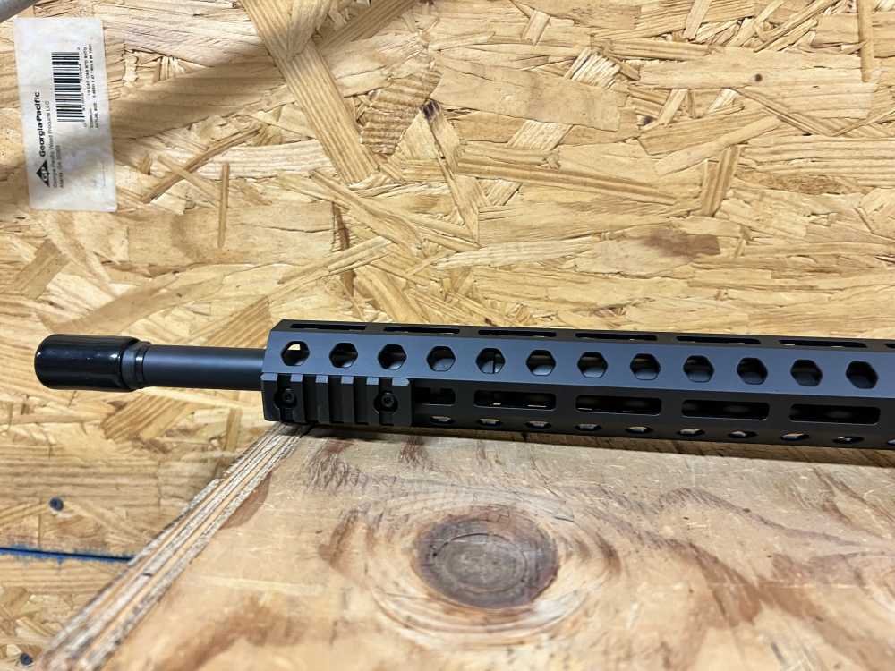 Larue Tactical LT-15 5.56 16" -NO CC FEES!-img-13