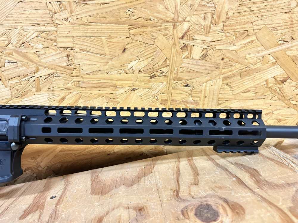Larue Tactical LT-15 5.56 16" -NO CC FEES!-img-3