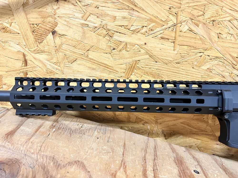 Larue Tactical LT-15 5.56 16" -NO CC FEES!-img-9