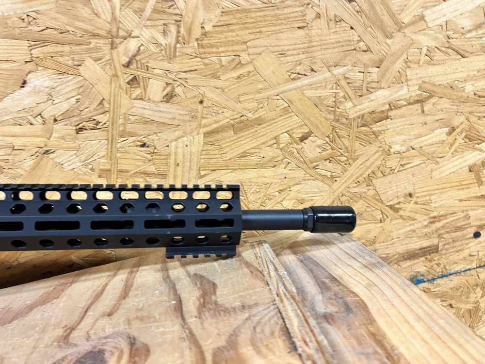Larue Tactical LT-15 5.56 16" -NO CC FEES!-img-4