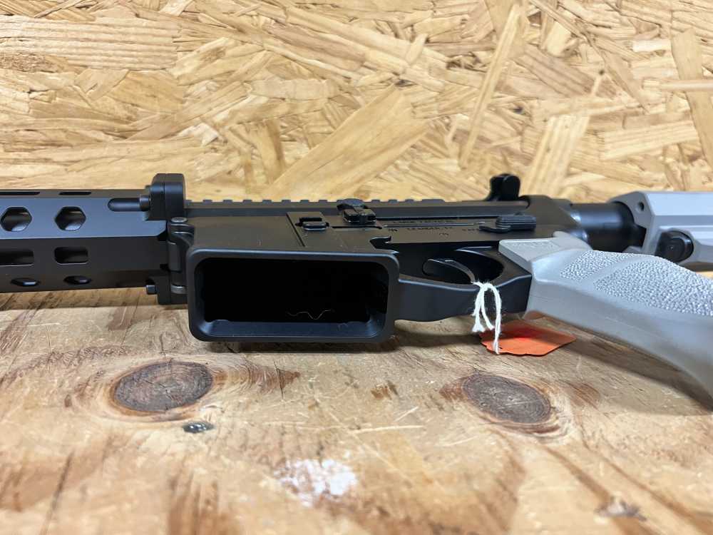 Larue Tactical LT-15 5.56 16" -NO CC FEES!-img-12