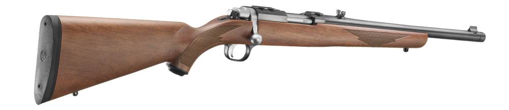 Ruger 77/44 .44 Rem Mag Bolt Action Rifle 16.6" 4rd Blued 7428-img-2
