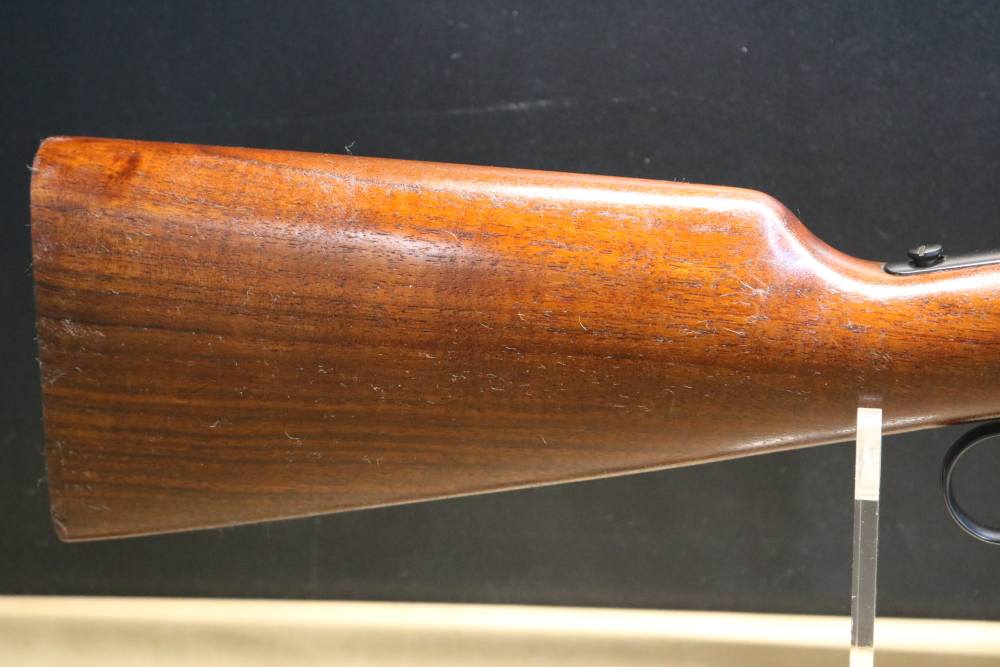 Winchester 94 1952 MFG USED 30-30-img-2
