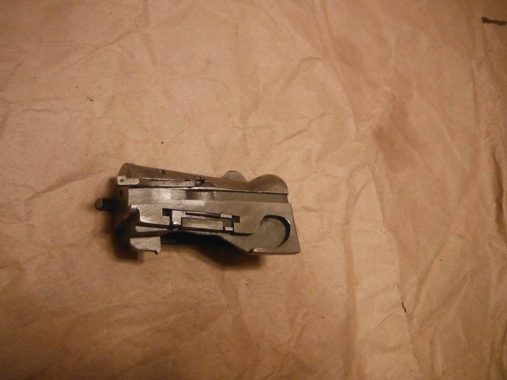 bolt winchester mdl 12 16 ga-img-1