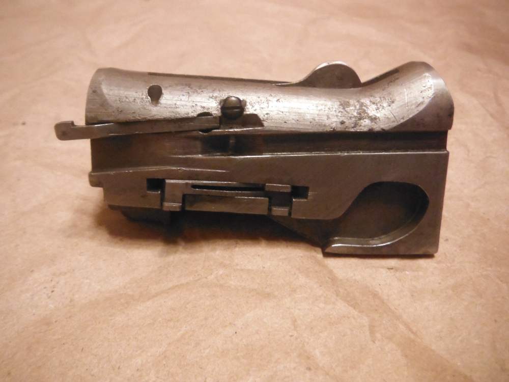 bolt winchester mdl 12 16 ga-img-0