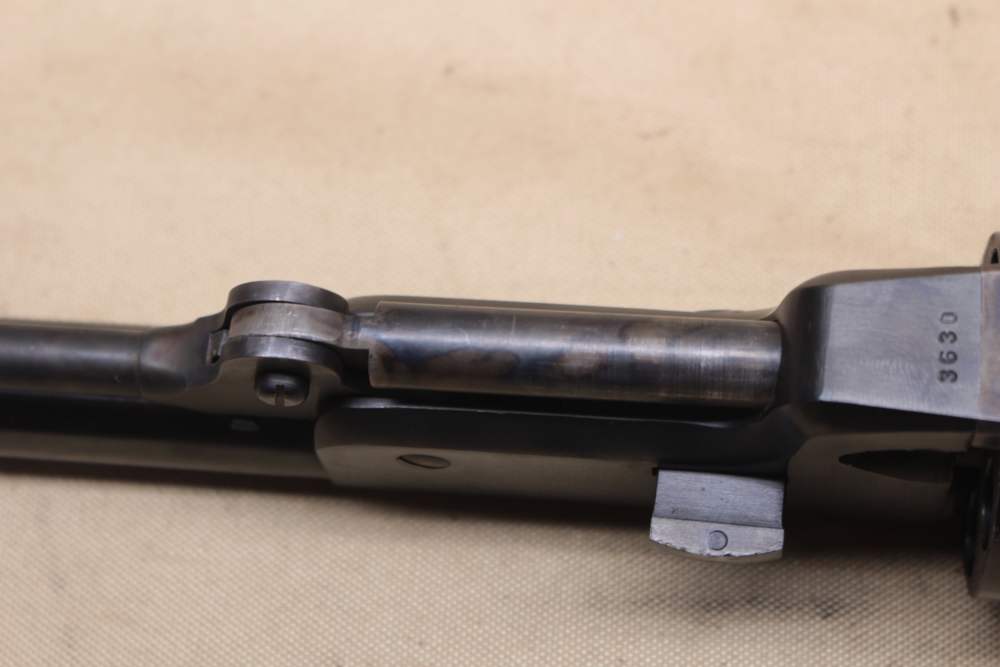 Colt 2nd Gen .44  1847 Walker -img-34