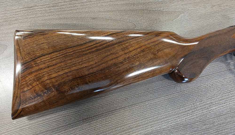 Caesar Guerini Tempio Limited 28 GA Over/Under 30" W/ Case-img-1