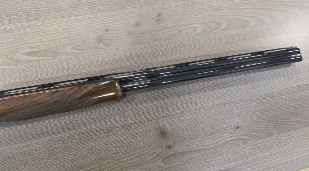 Caesar Guerini Tempio Limited 28 GA Over/Under 30" W/ Case-img-3
