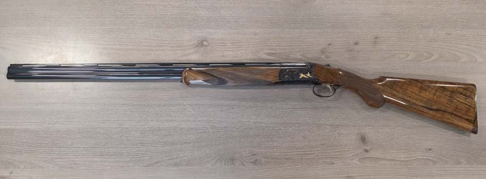 Caesar Guerini Tempio Limited 28 GA Over/Under 30" W/ Case-img-4