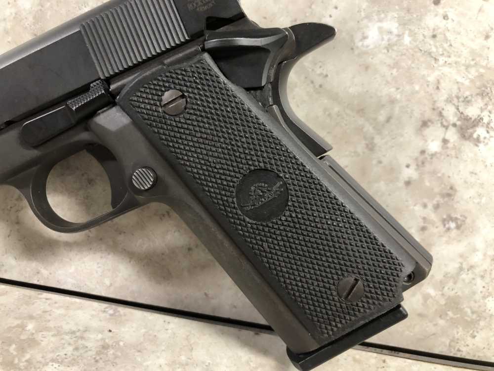 Rock Island Armory M191 A2-FS .45ACP Double-Stack Pistol-img-2
