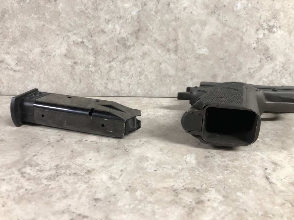 Rock Island Armory M191 A2-FS .45ACP Double-Stack Pistol-img-8