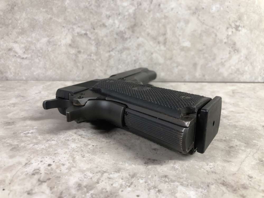 Rock Island Armory M191 A2-FS .45ACP Double-Stack Pistol-img-7