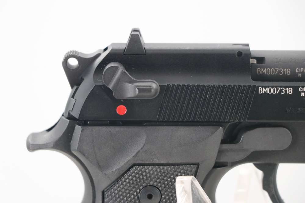 Beretta 92FS Pre-Owned in Box! Layaway Available!-img-6