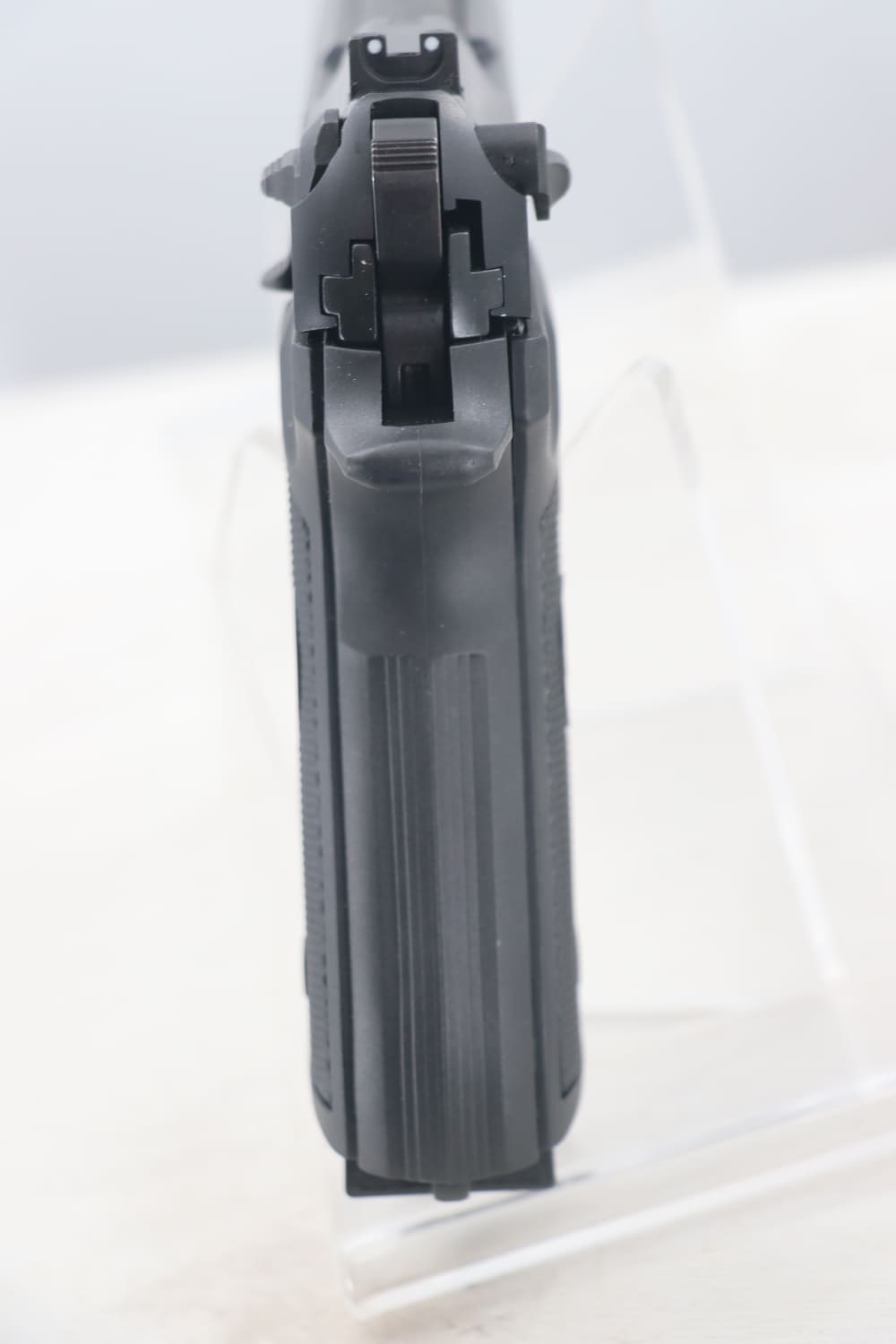 Beretta 92FS Pre-Owned in Box! Layaway Available!-img-4