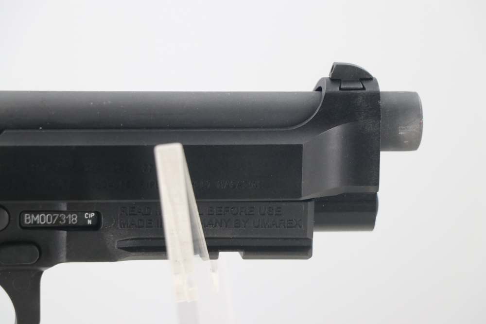 Beretta 92FS Pre-Owned in Box! Layaway Available!-img-7