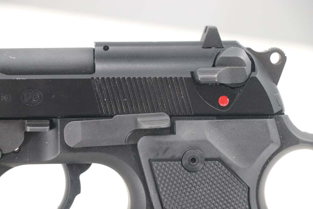 Beretta 92FS Pre-Owned in Box! Layaway Available!-img-2