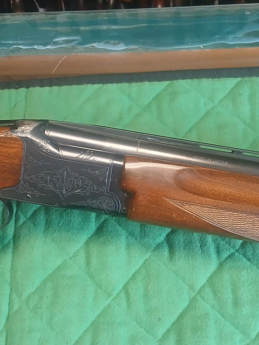 Winchester 101 Mag 12G -img-26