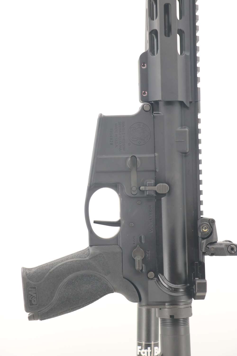 Smith & Wesson M&P15 Pre-Owned in Box! Layaway Available!-img-6