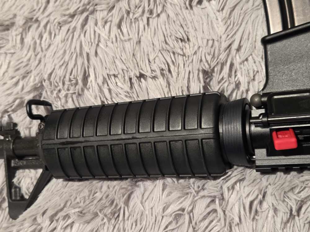 Windham Weaponry WW-15 5.56x45 *NEW* CASE/MAG/SIGHTS/SLING-img-5