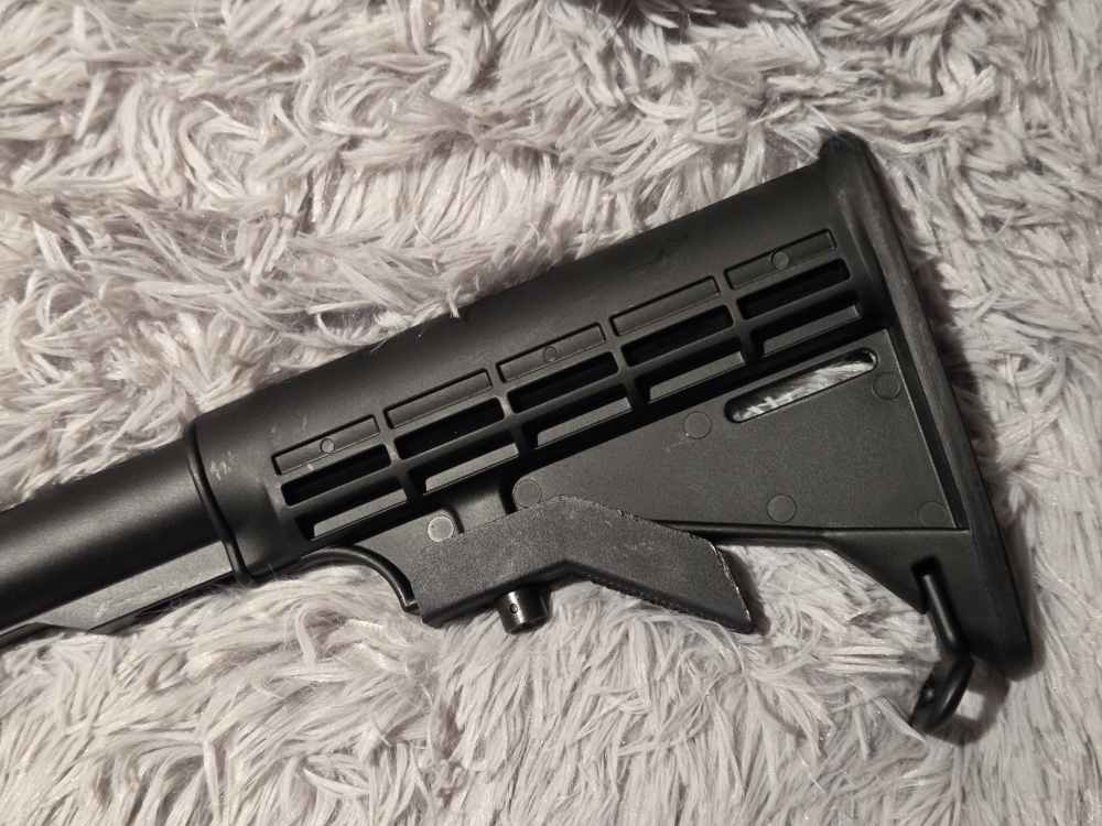 Windham Weaponry WW-15 5.56x45 *NEW* CASE/MAG/SIGHTS/SLING-img-11