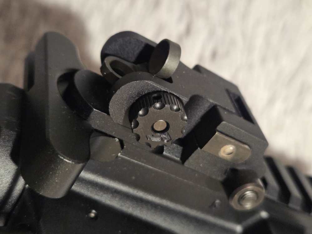 Windham Weaponry WW-15 5.56x45 *NEW* CASE/MAG/SIGHTS/SLING-img-14