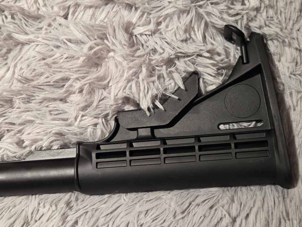 Windham Weaponry WW-15 5.56x45 *NEW* CASE/MAG/SIGHTS/SLING-img-8