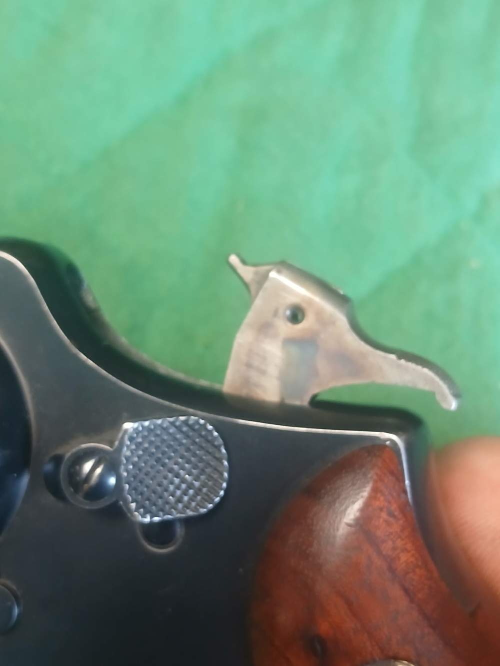 Smith & Wesson 1905 32-20-img-15