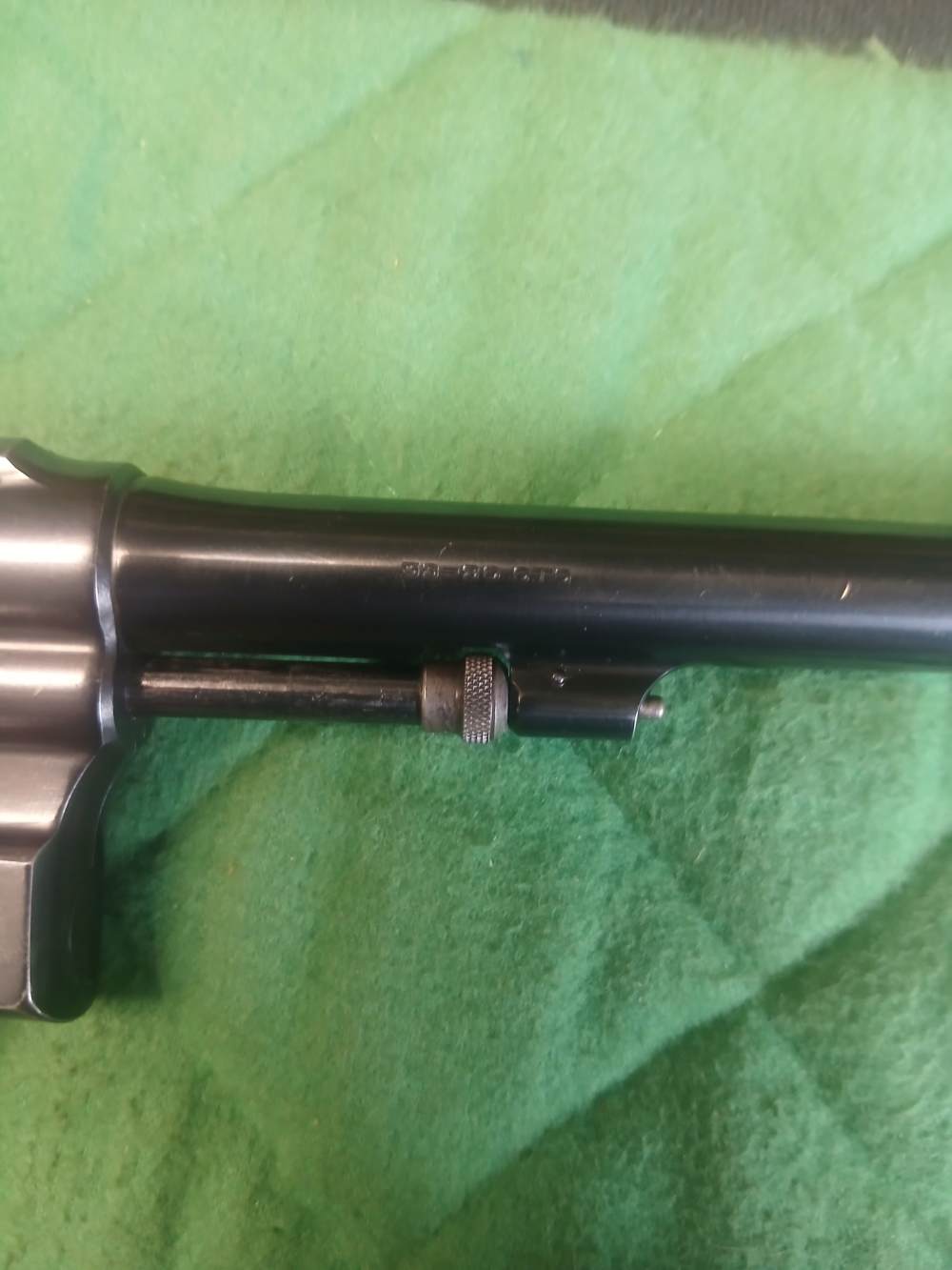 Smith & Wesson 1905 32-20-img-18