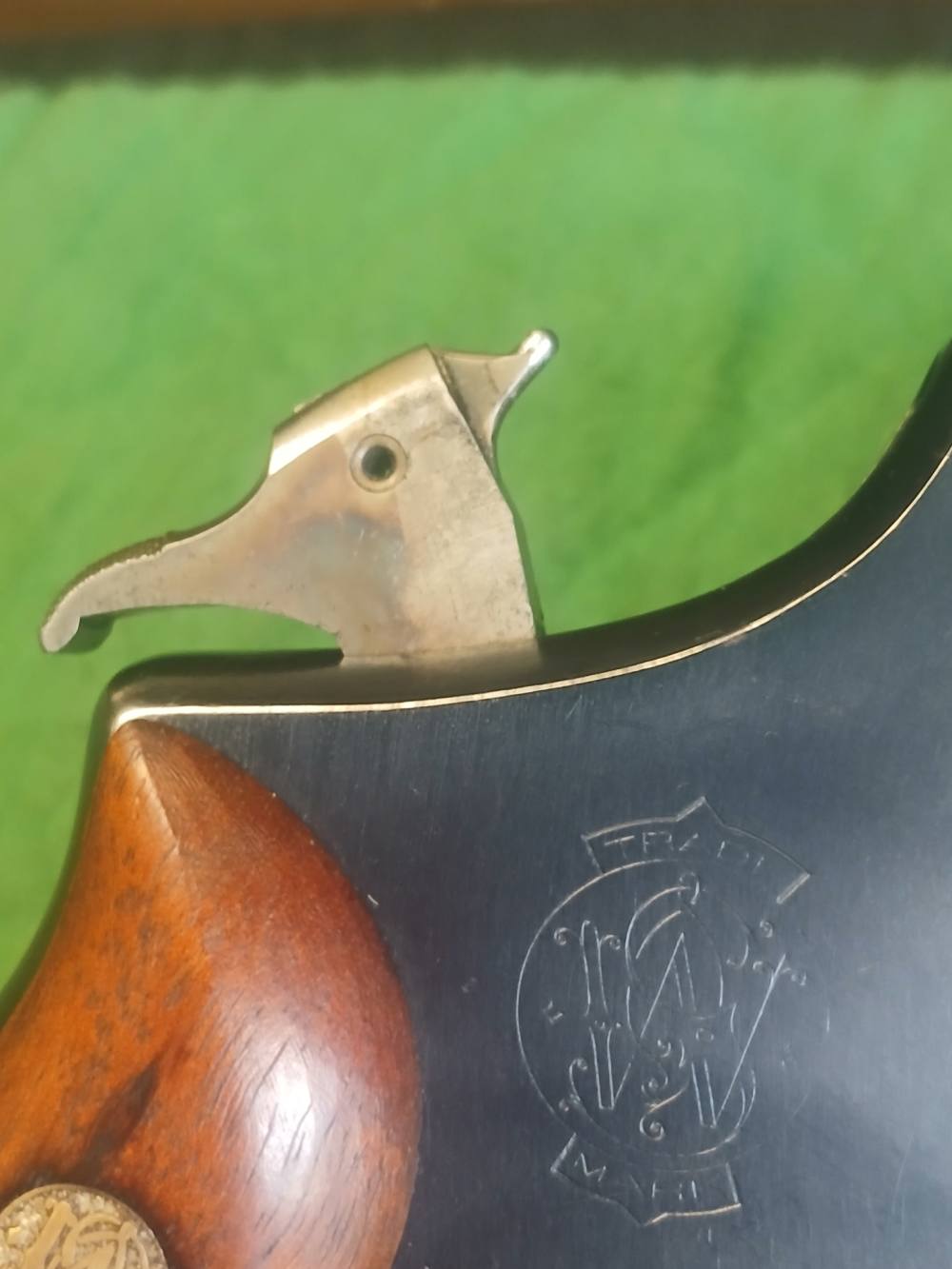 Smith & Wesson 1905 32-20-img-14