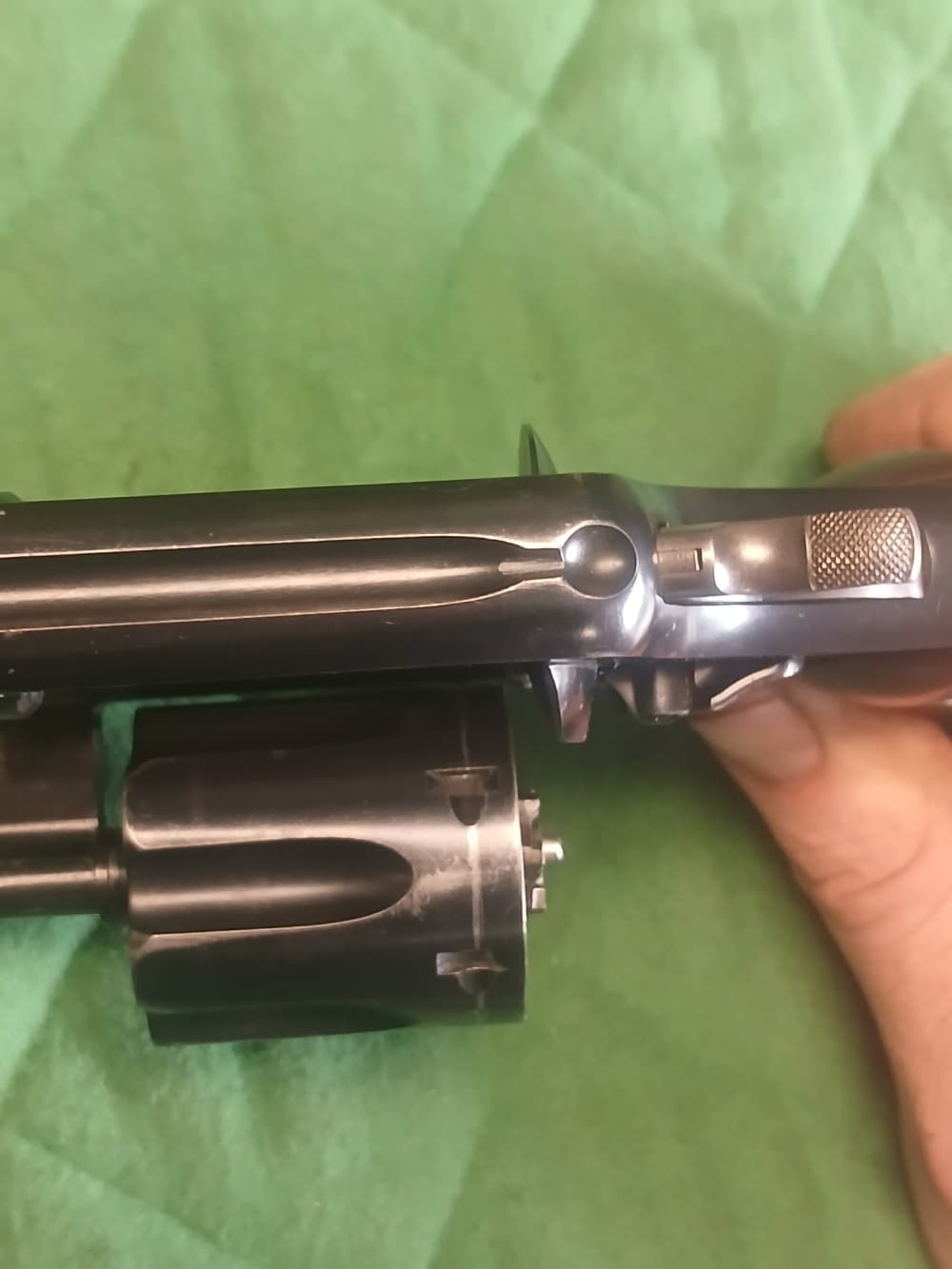 Smith & Wesson 1905 32-20-img-9