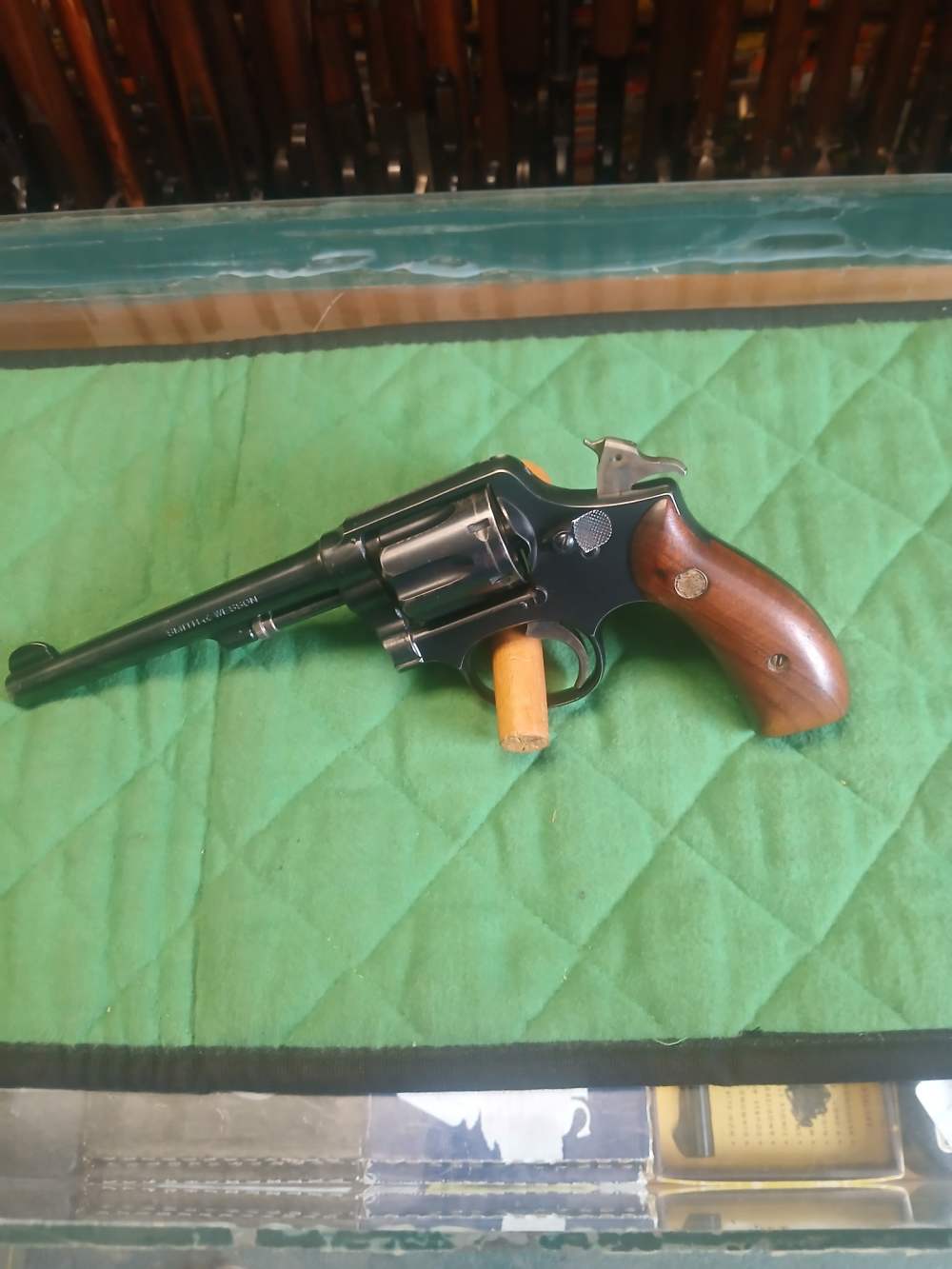Smith & Wesson 1905 32-20-img-4