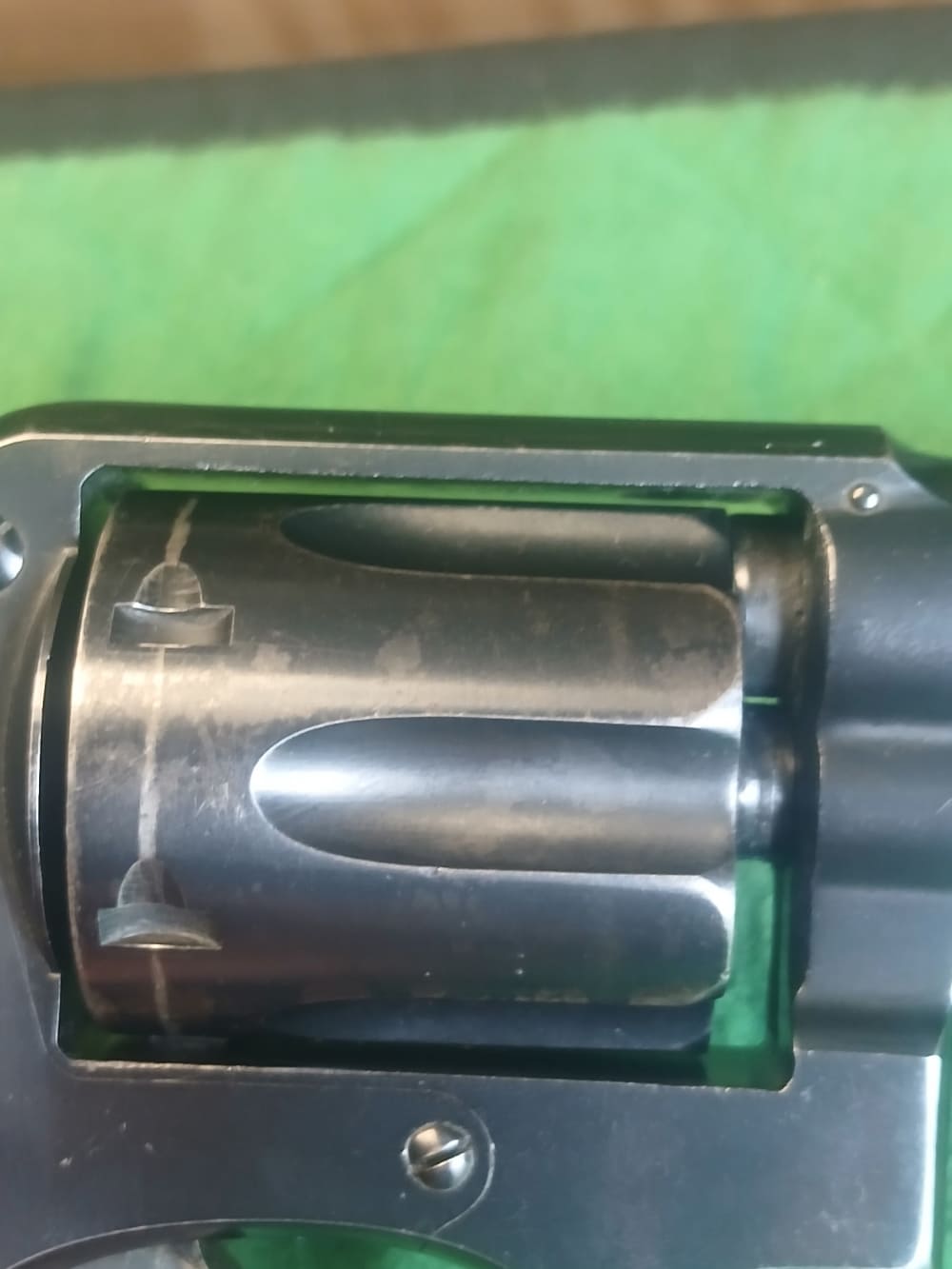 Smith & Wesson 1905 32-20-img-17