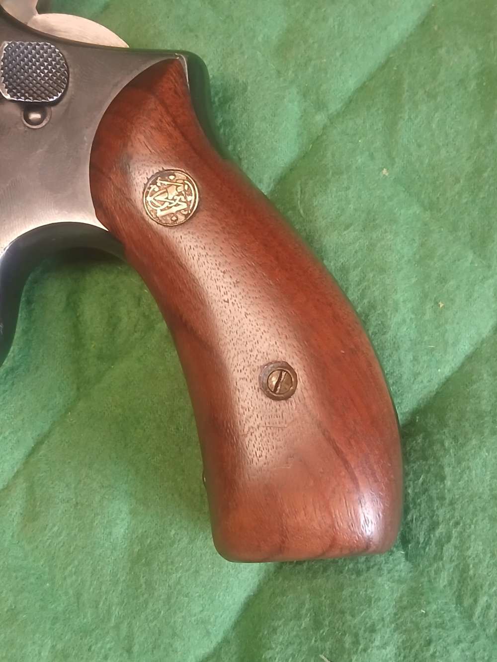 Smith & Wesson 1905 32-20-img-6