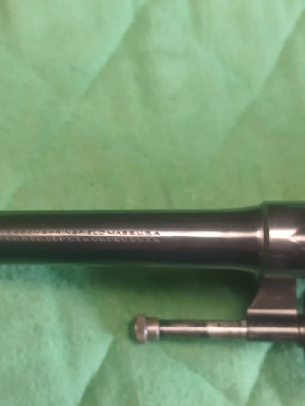 Smith & Wesson 1905 32-20-img-10