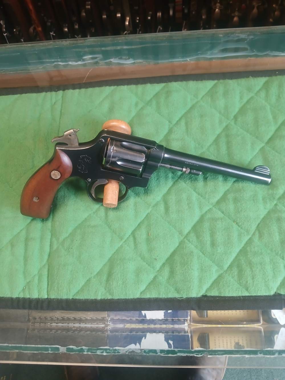 Smith & Wesson 1905 32-20-img-0